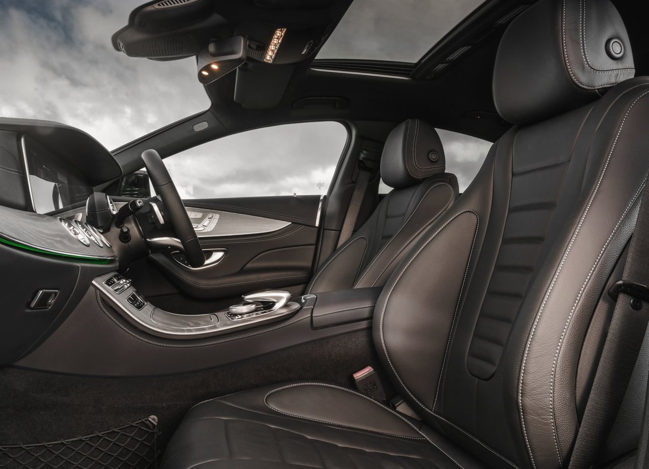 2019 - MERCEDES-BENZ CLS, foto 99