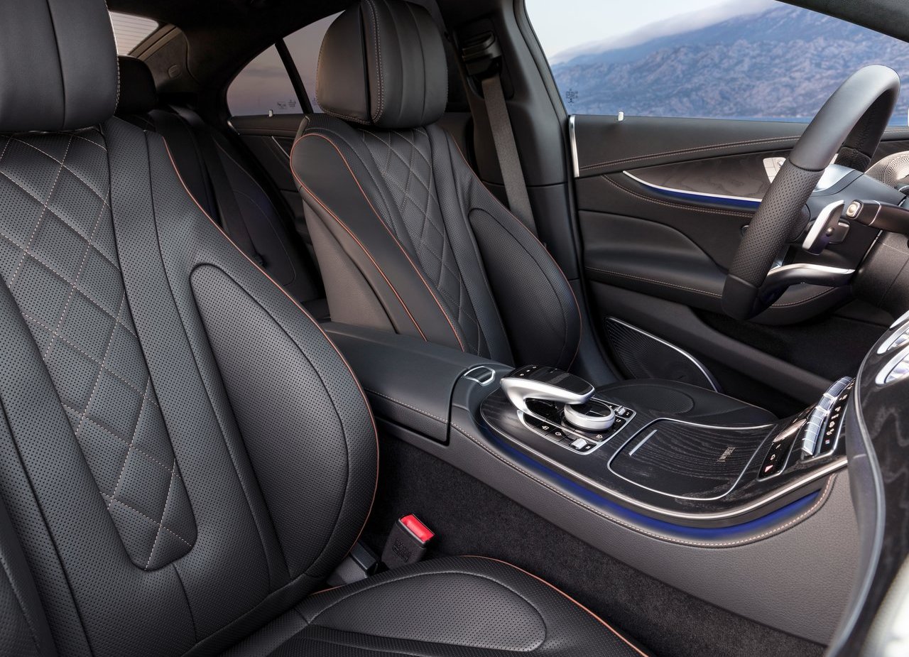 2019 - MERCEDES-BENZ CLS, foto 100