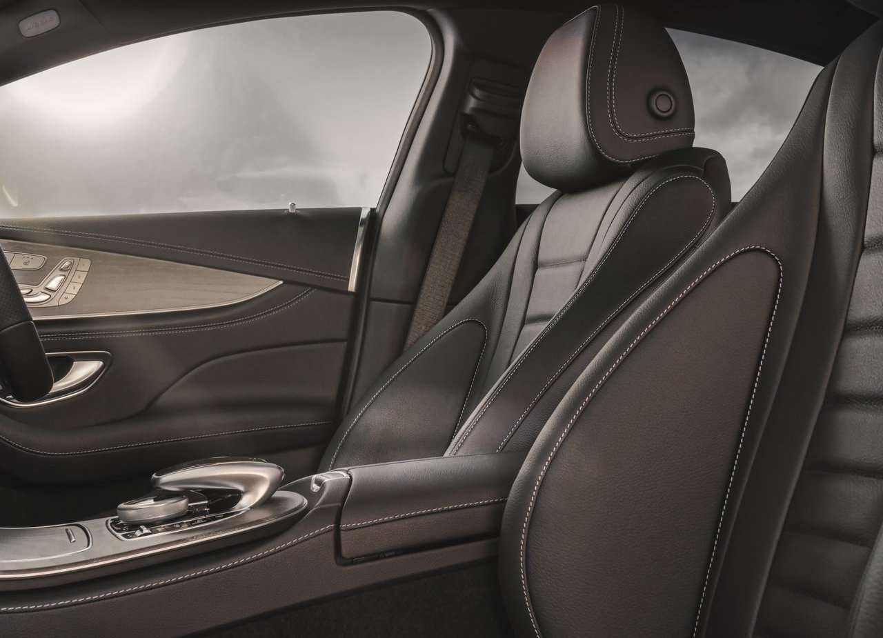 2019 - MERCEDES-BENZ CLS, foto 101