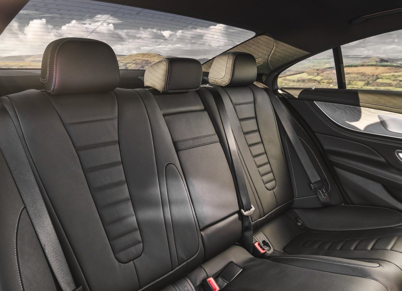 2019 - MERCEDES-BENZ CLS, foto 102