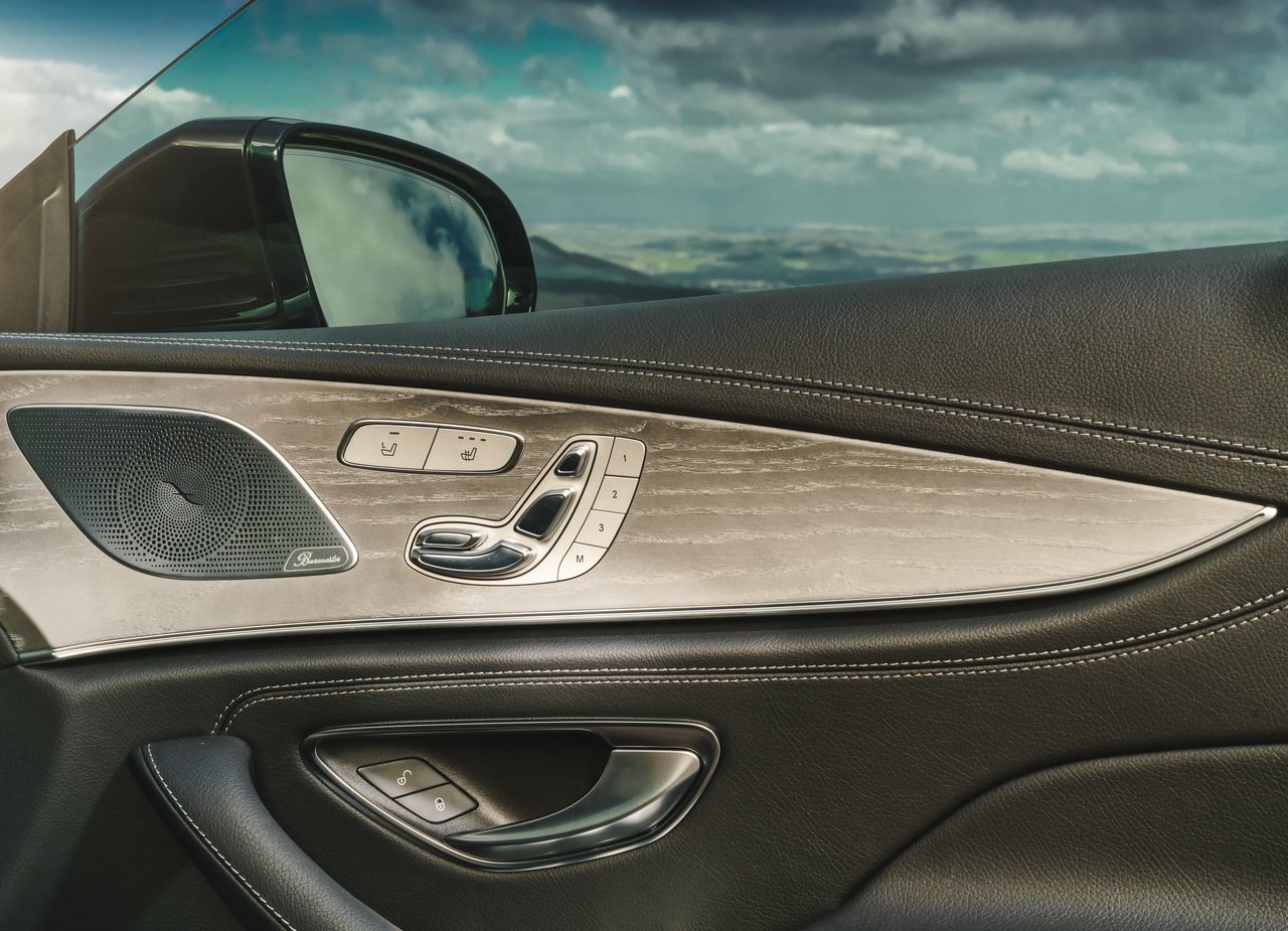 2019 - MERCEDES-BENZ CLS, foto 104
