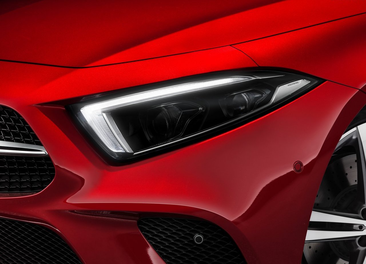 2019 - MERCEDES-BENZ CLS, foto 106