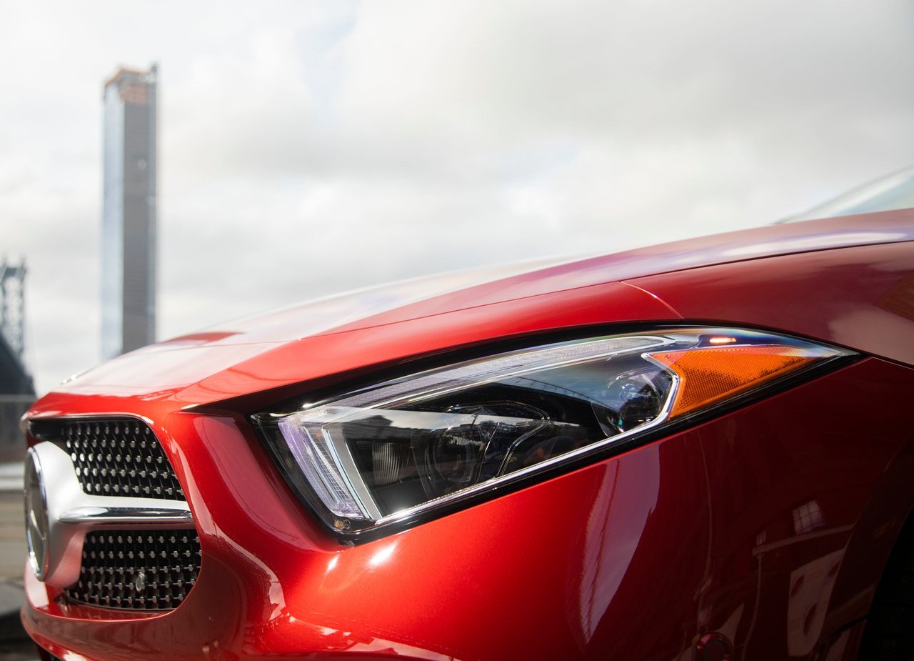 2019 - MERCEDES-BENZ CLS, foto 108
