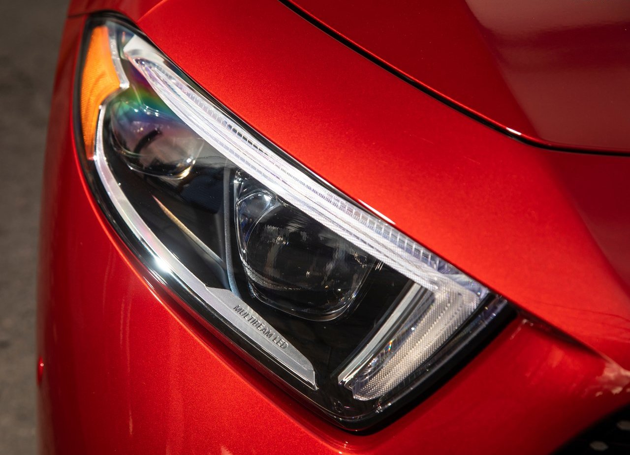 2019 - MERCEDES-BENZ CLS, foto 109