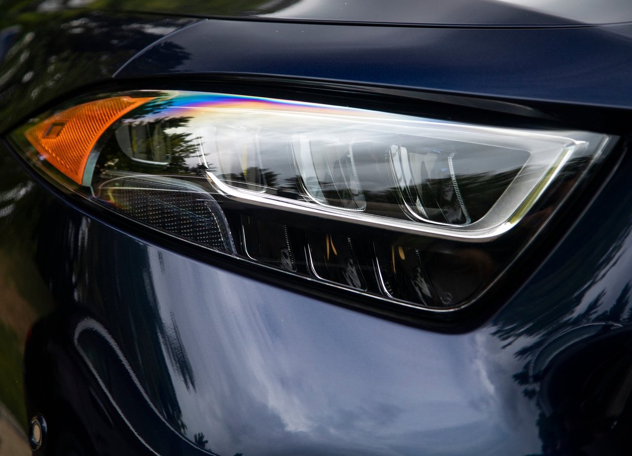 2019 - MERCEDES-BENZ CLS, foto 112