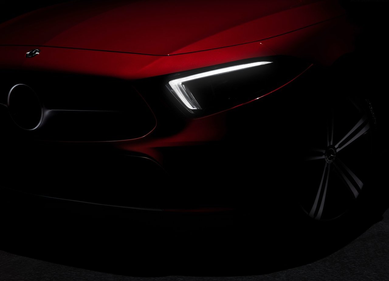 2019 - MERCEDES-BENZ CLS, foto 113