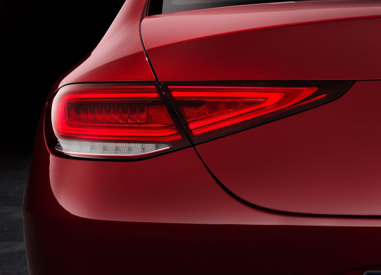 2019 - MERCEDES-BENZ CLS, foto 114