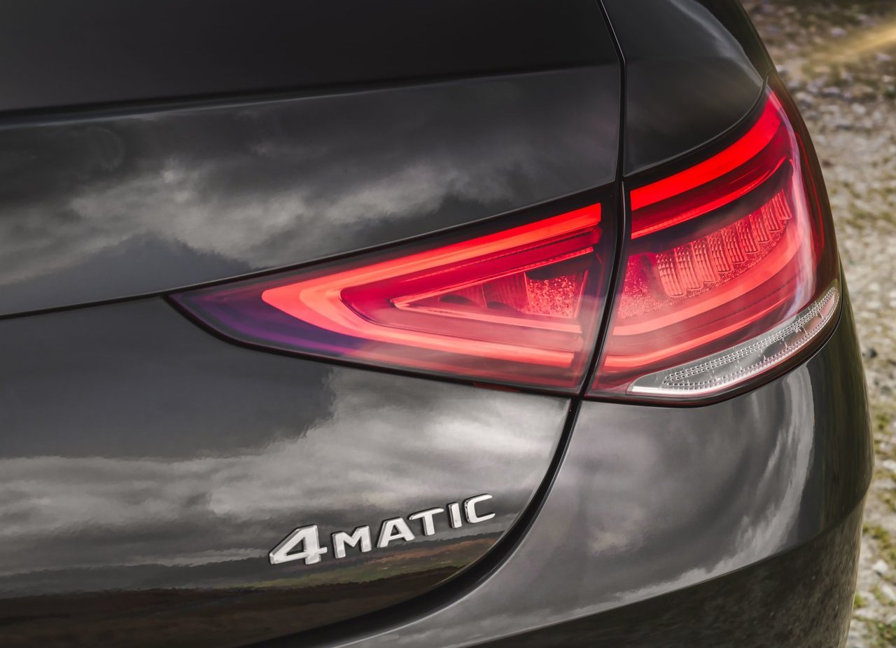 2019 - MERCEDES-BENZ CLS, foto 117