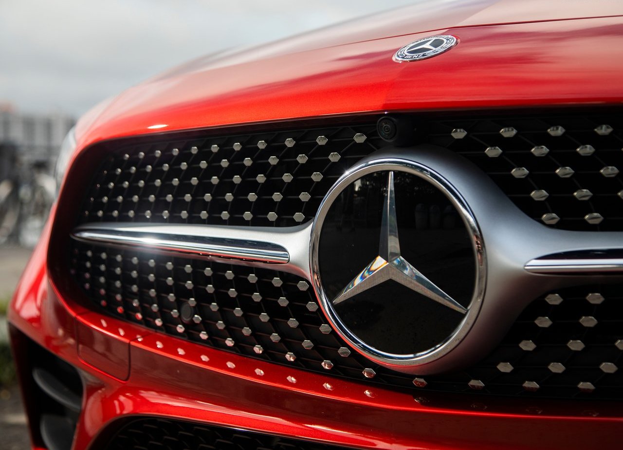 2019 - MERCEDES-BENZ CLS, foto 119