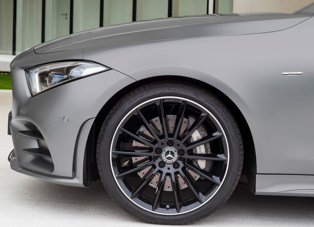 2019 - MERCEDES-BENZ CLS, foto 120