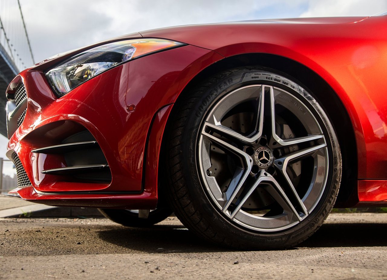 2019 - MERCEDES-BENZ CLS, foto 121