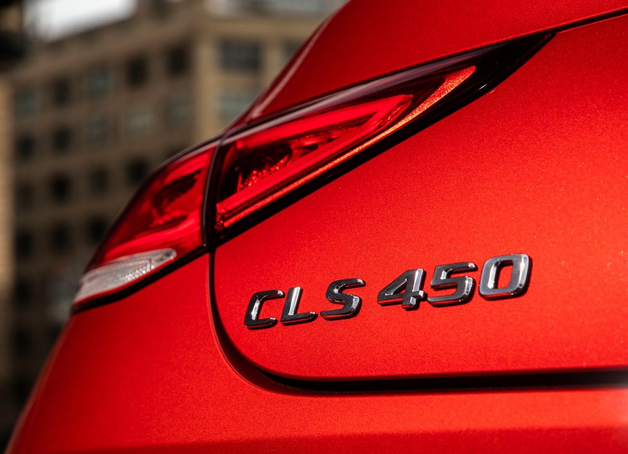 2019 - MERCEDES-BENZ CLS, foto 122