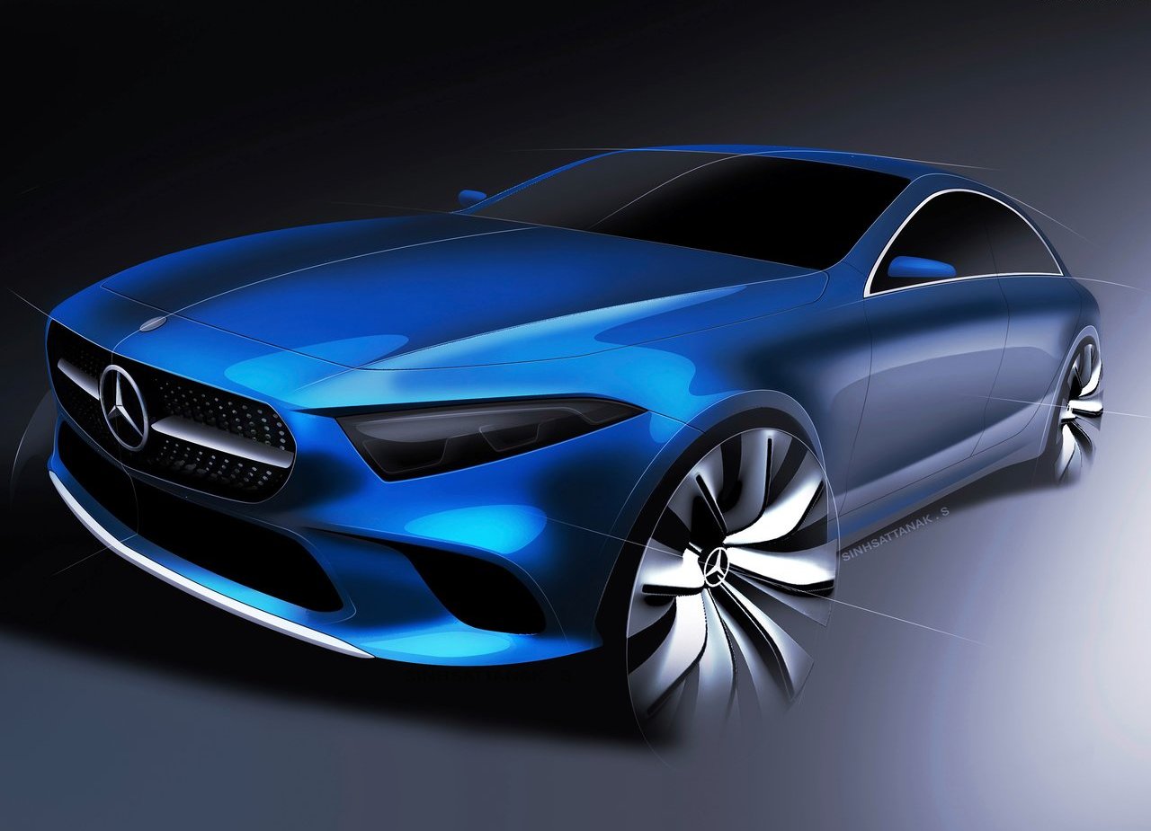 2019 - MERCEDES-BENZ CLS, foto 124