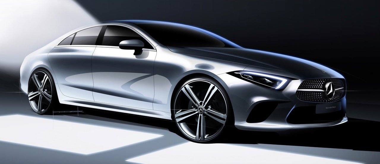 2019 - MERCEDES-BENZ CLS, foto 127
