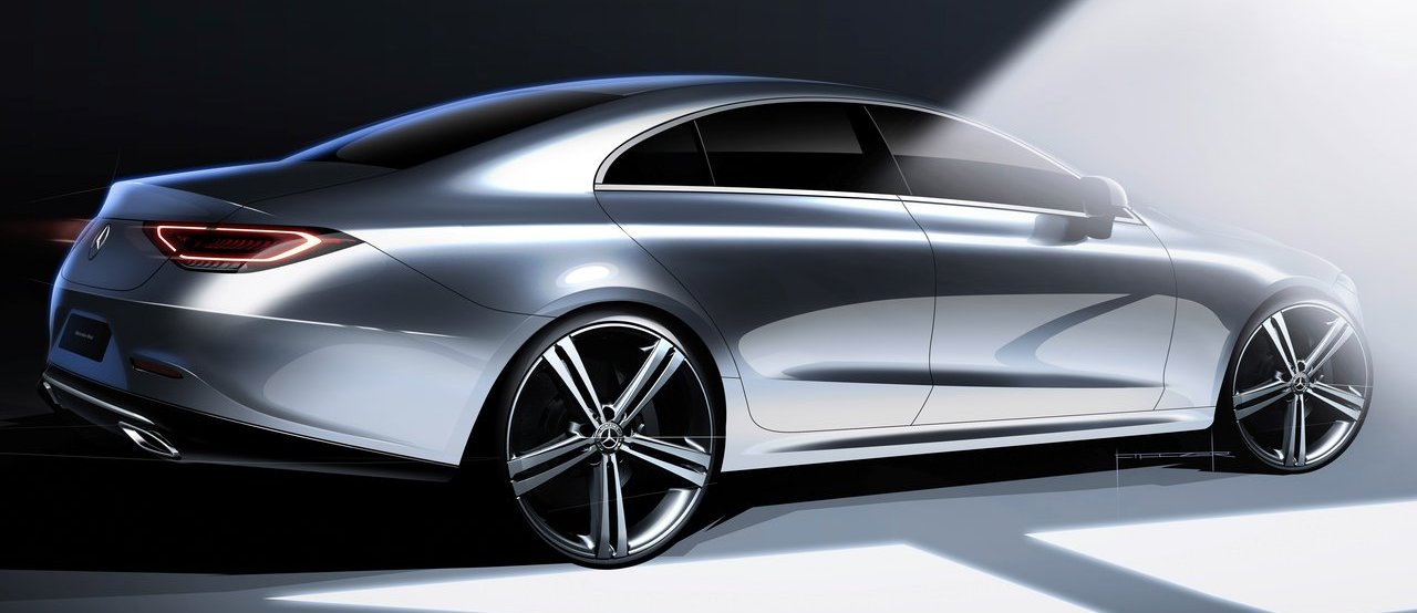 2019 - MERCEDES-BENZ CLS, foto 128
