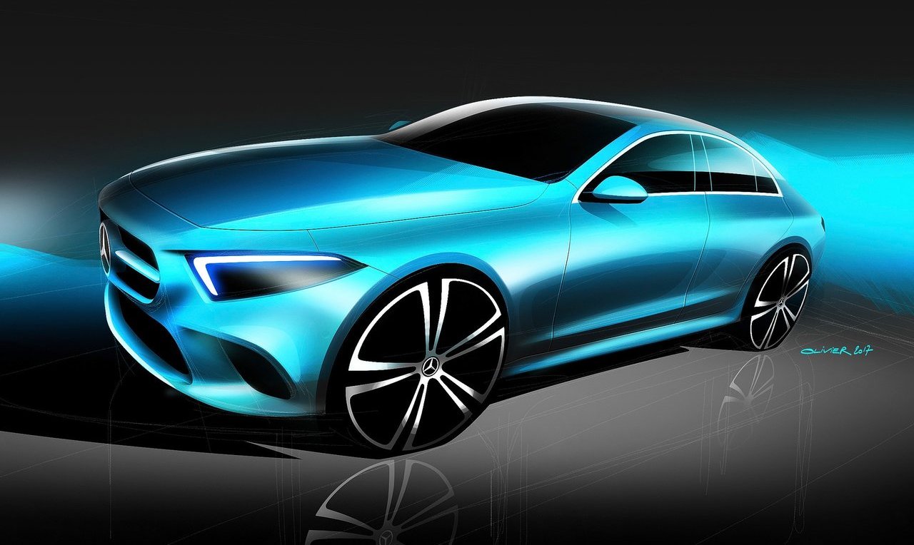 2019 - MERCEDES-BENZ CLS, foto 129