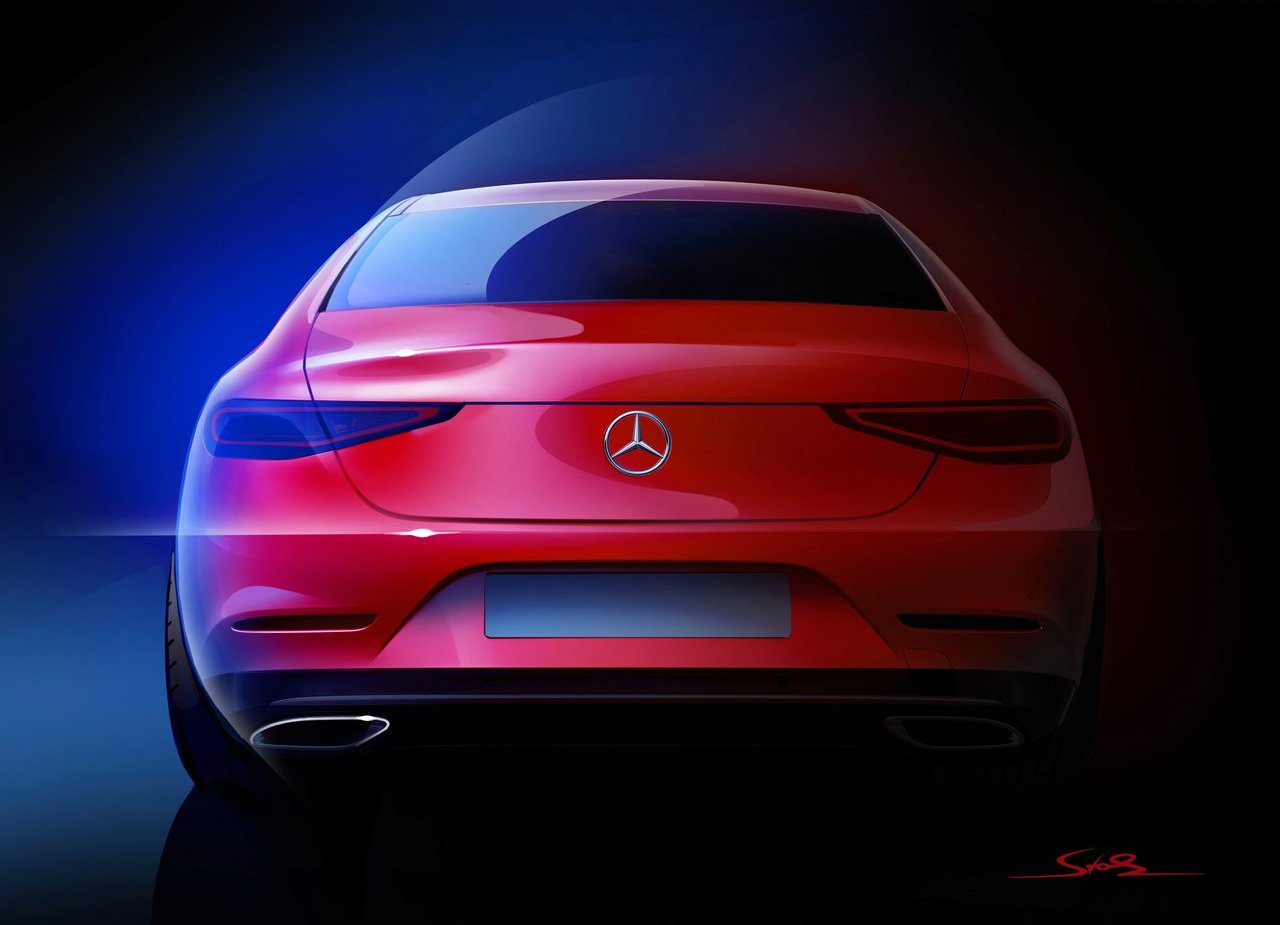 2019 - MERCEDES-BENZ CLS, foto 132