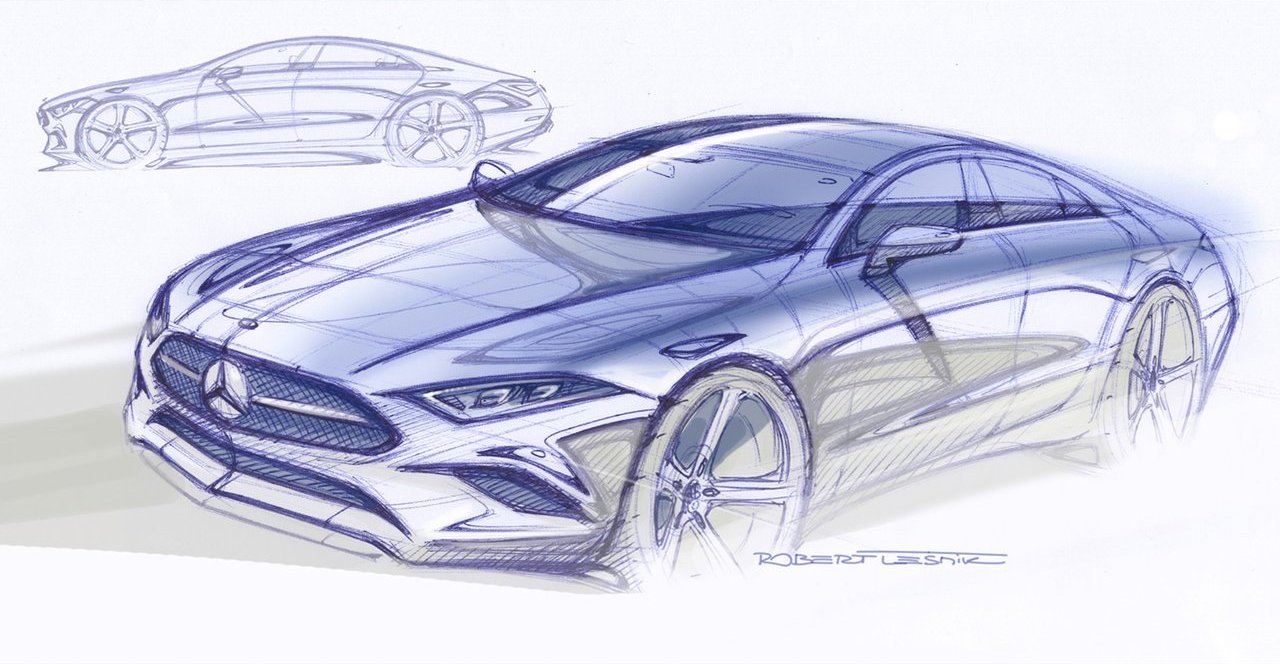 2019 - MERCEDES-BENZ CLS, foto 133