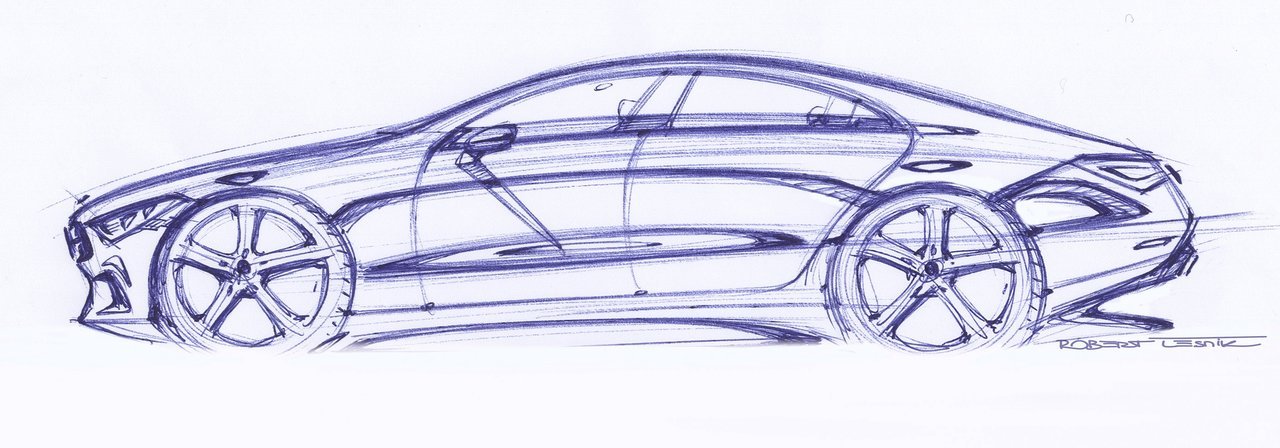 2019 - MERCEDES-BENZ CLS, foto 134