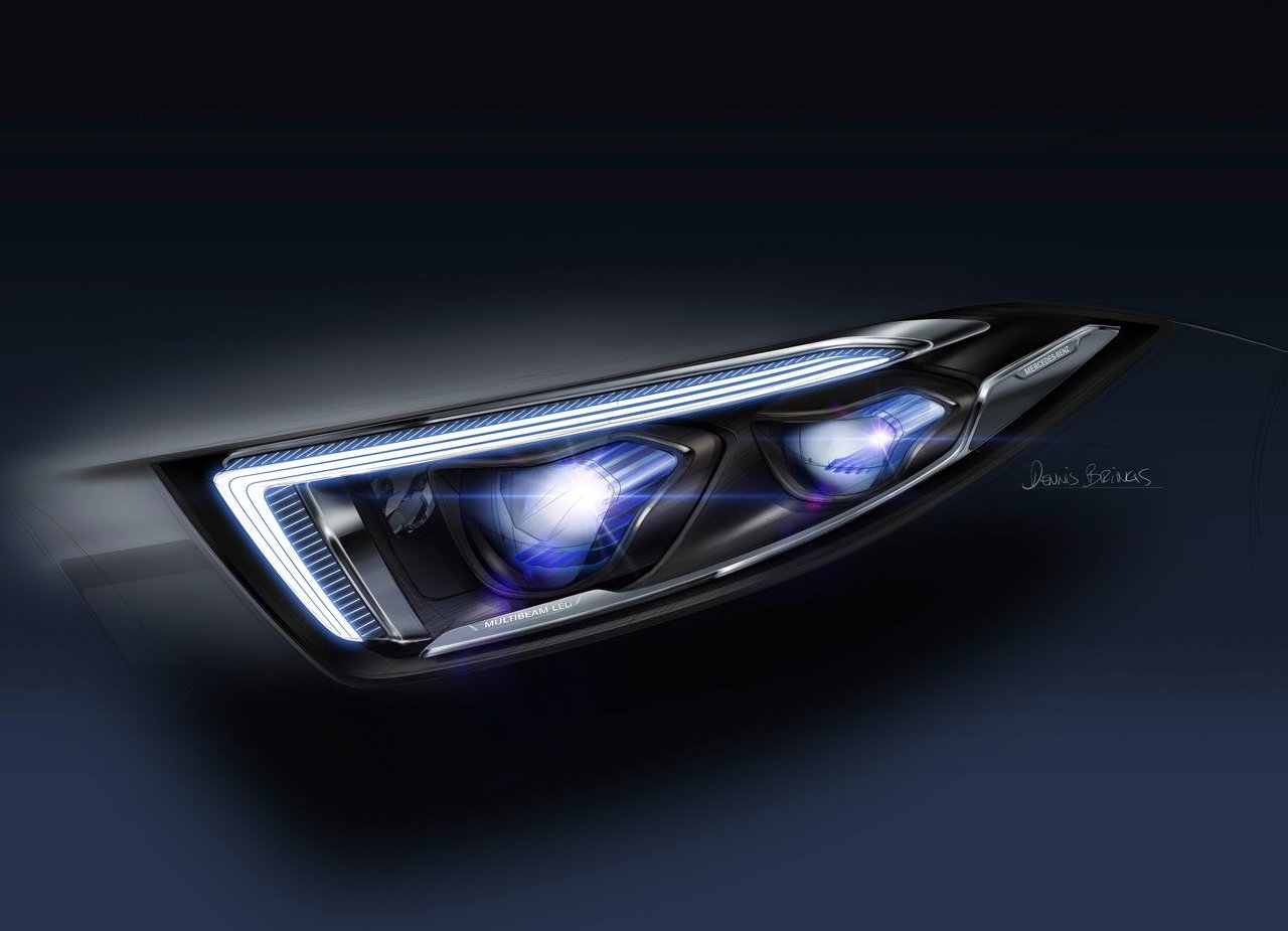 2019 - MERCEDES-BENZ CLS, foto 135