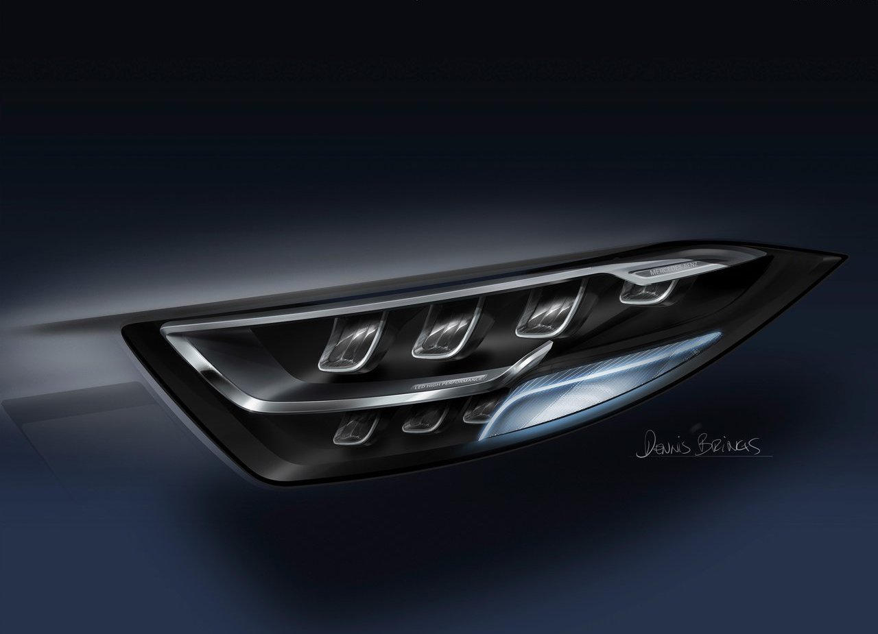 2019 - MERCEDES-BENZ CLS, foto 136
