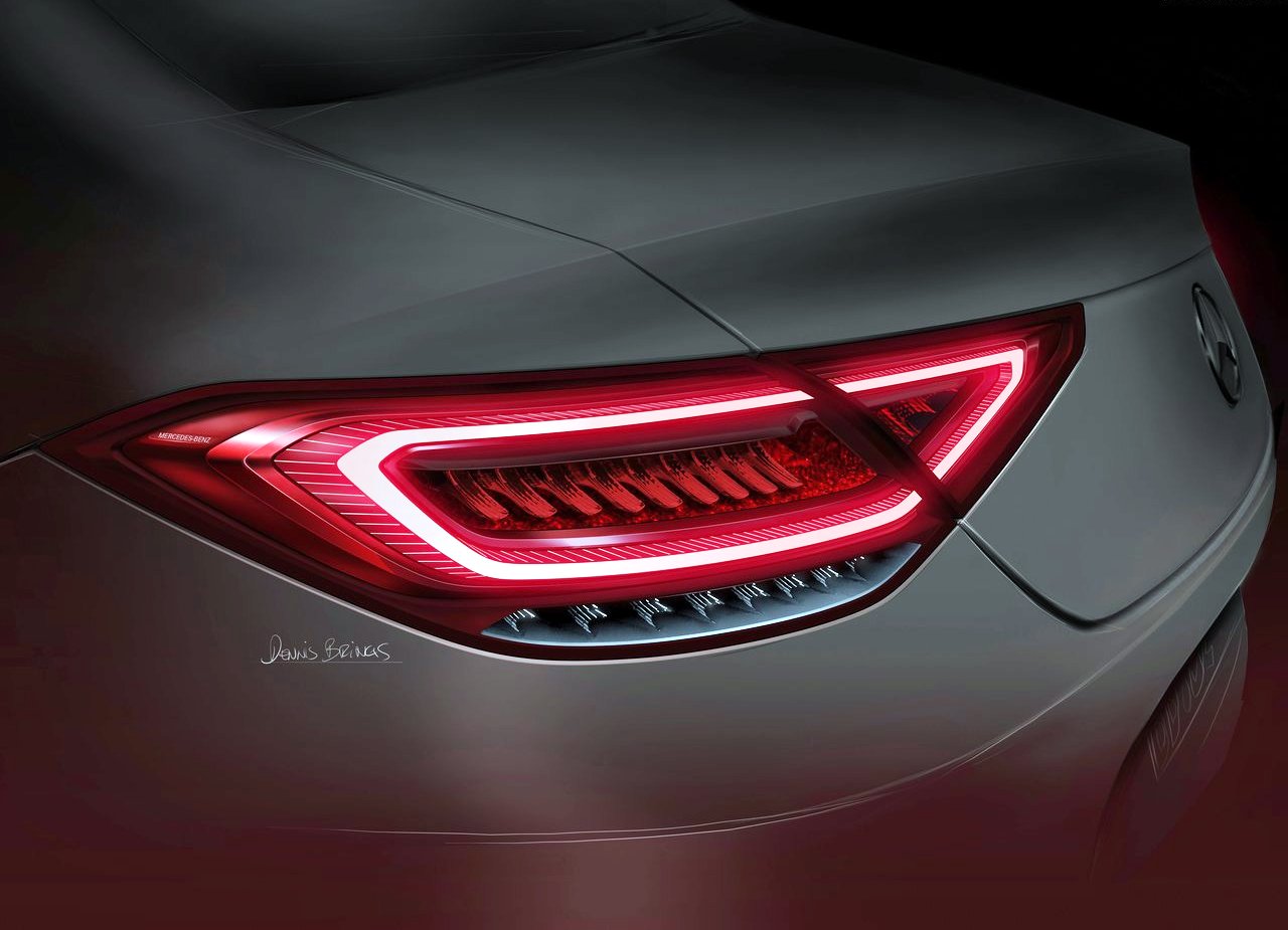 2019 - MERCEDES-BENZ CLS, foto 137