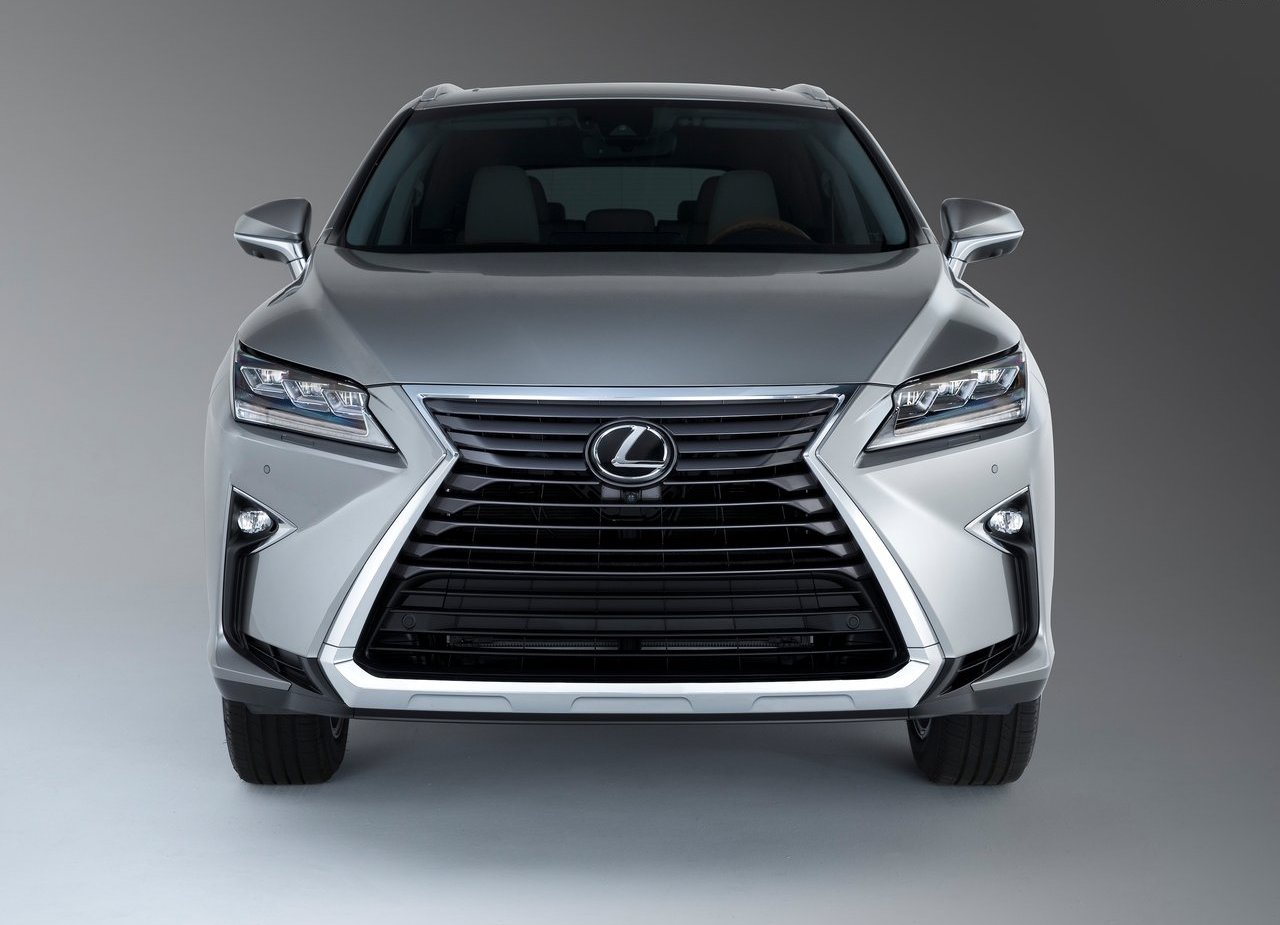 2018 - LEXUS RX L, foto 66