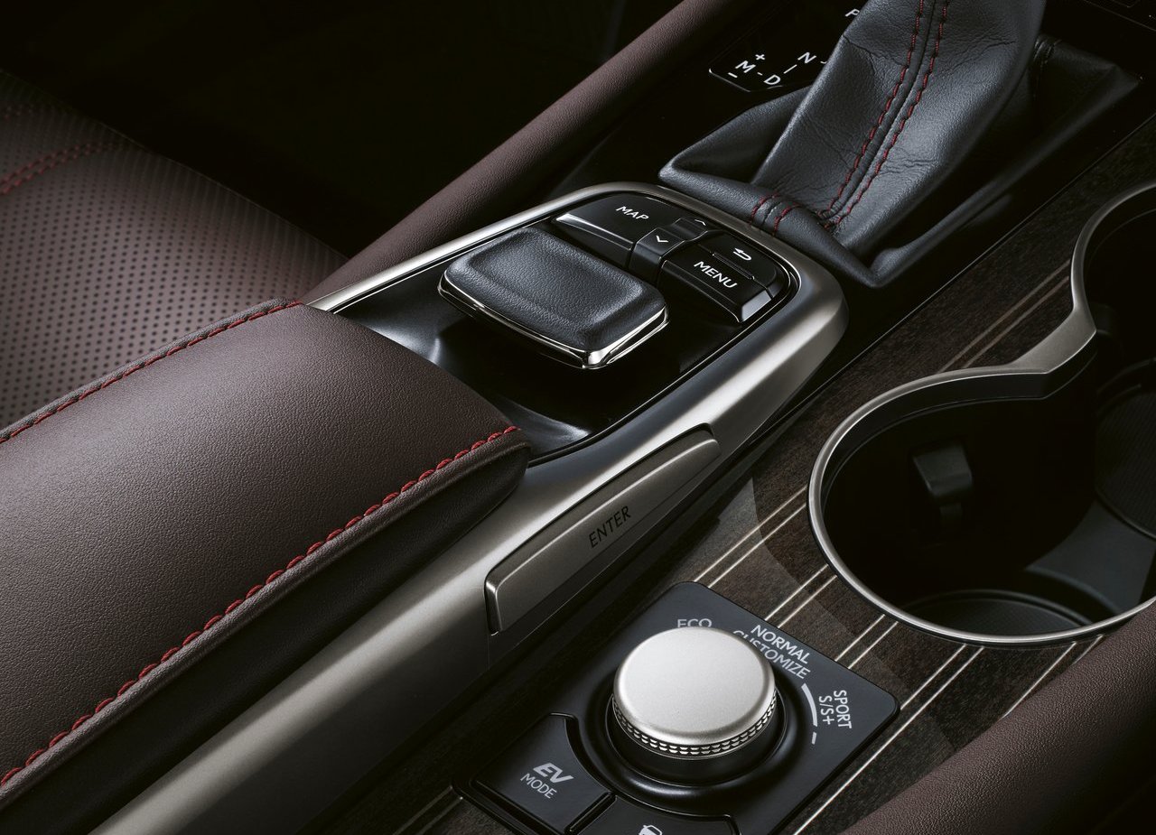 2018 - LEXUS RX L, foto 74
