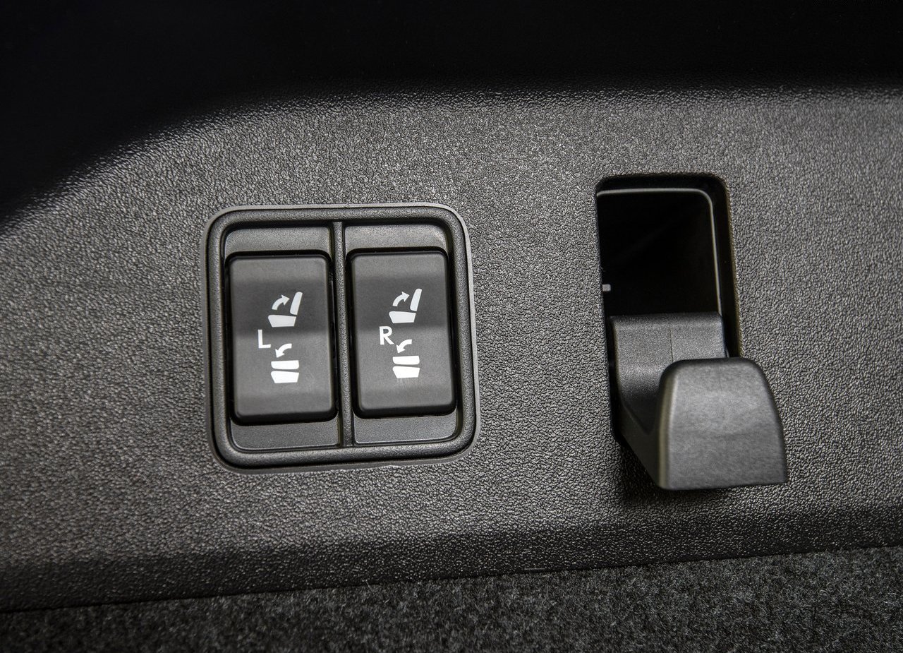 2018 - LEXUS RX L, foto 104