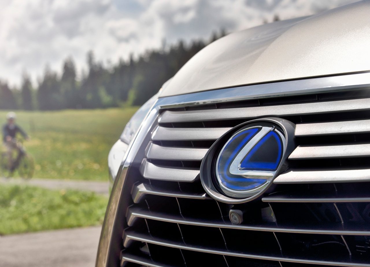 2018 - LEXUS RX L, foto 107
