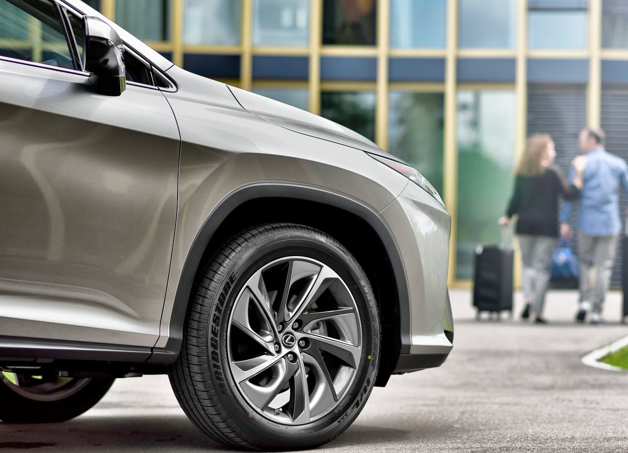 2018 - LEXUS RX L, foto 113