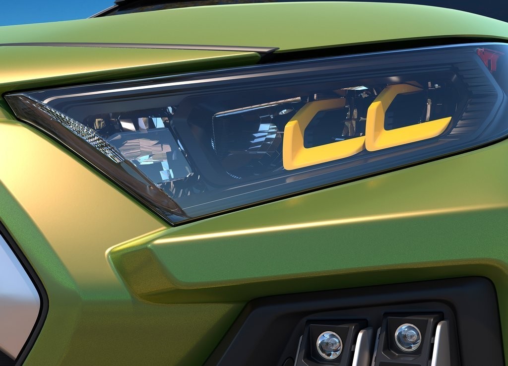 2017 - TOYOTA FT-AC CONCEPT, foto 8
