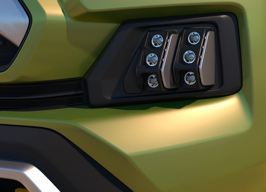 2017 - TOYOTA FT-AC CONCEPT, foto 10