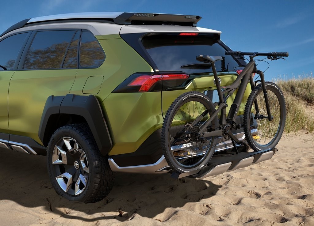 2017 - TOYOTA FT-AC CONCEPT, foto 11
