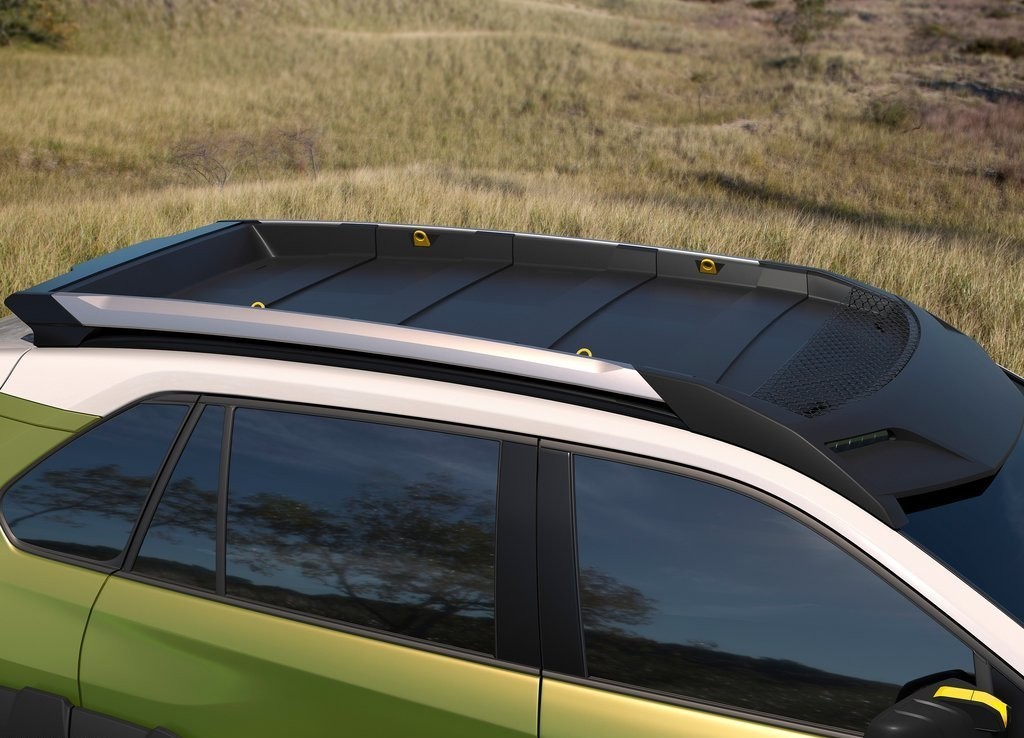 2017 - TOYOTA FT-AC CONCEPT, foto 18