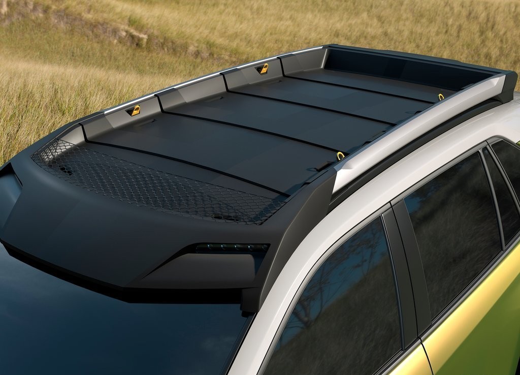 2017 - TOYOTA FT-AC CONCEPT, foto 19