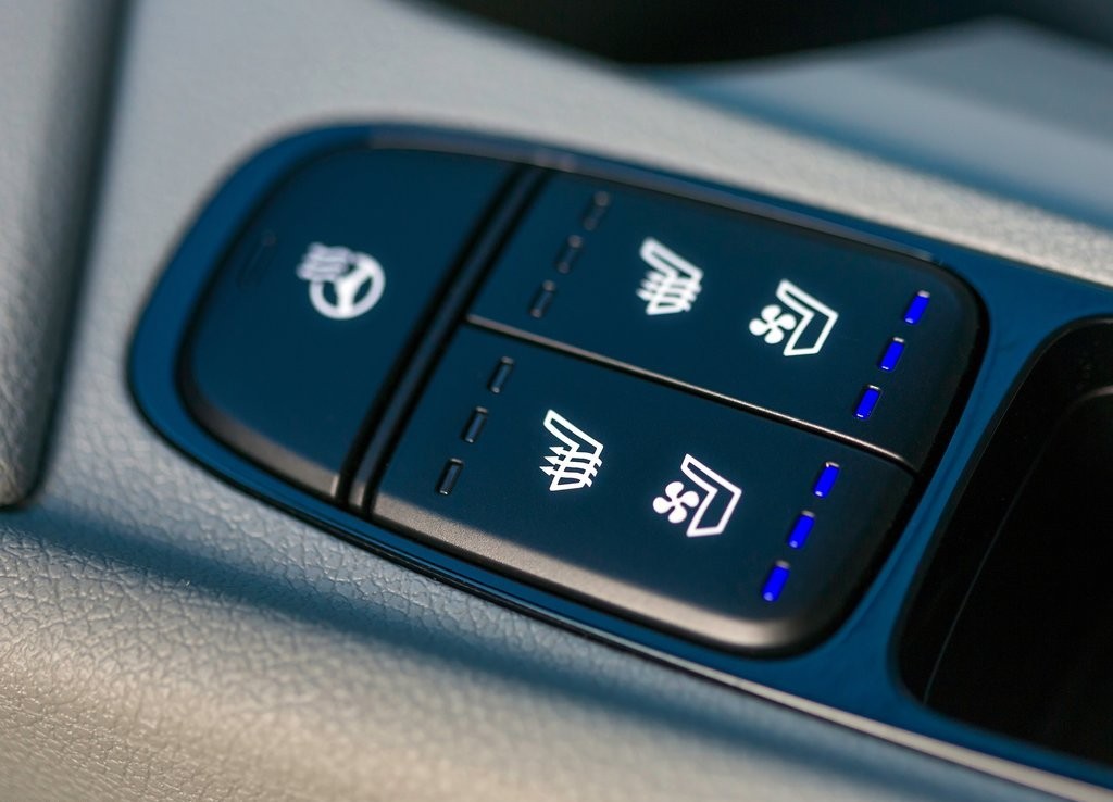 KIA NIRO PLUG-IN HYBRID, foto 13