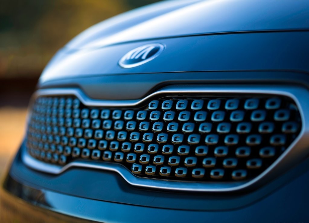 KIA NIRO PLUG-IN HYBRID, foto 20
