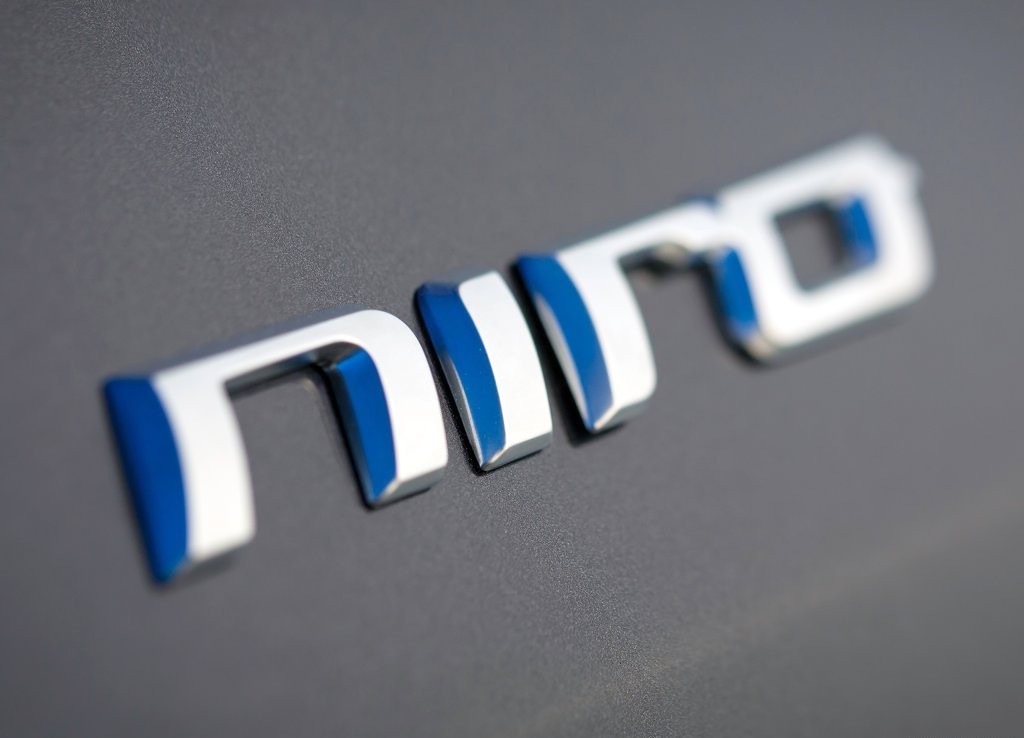 KIA NIRO PLUG-IN HYBRID, foto 25