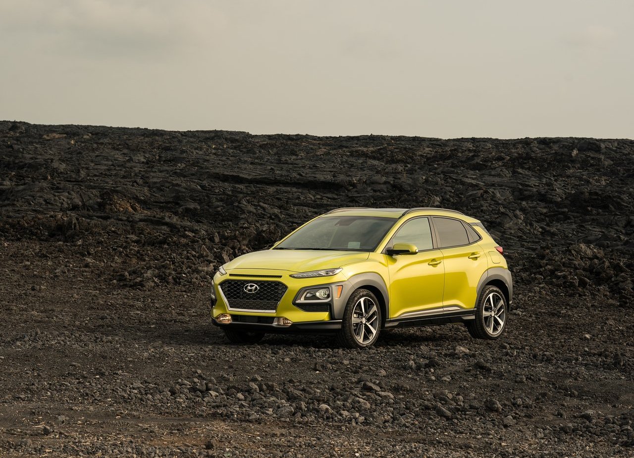 2018 - HYUNDAI KONA US VERSION, foto 49