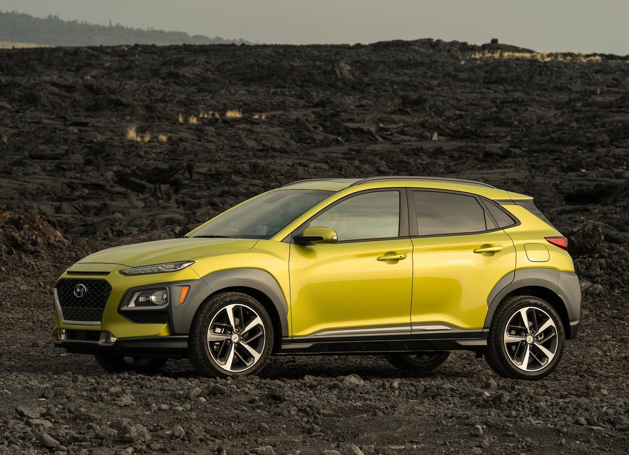 2018 - HYUNDAI KONA US VERSION, foto 50