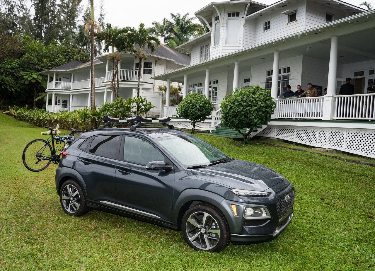 2018 - HYUNDAI KONA US VERSION, foto 51