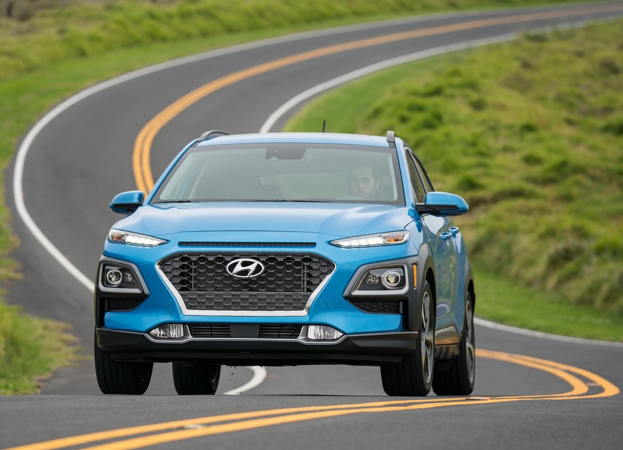 2018 - HYUNDAI KONA US VERSION, foto 52
