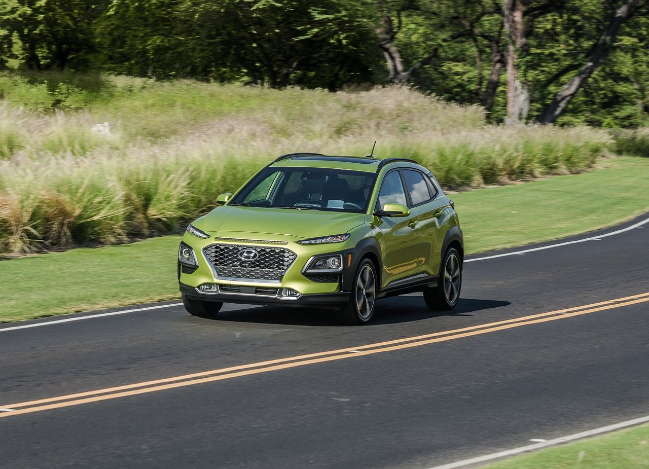 2018 - HYUNDAI KONA US VERSION, foto 66
