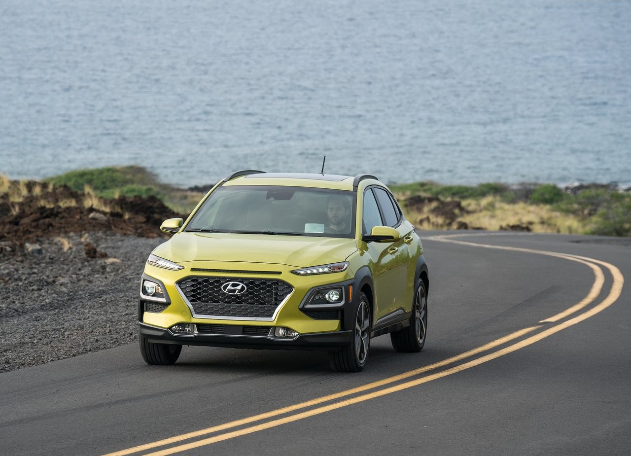 2018 - HYUNDAI KONA US VERSION, foto 71