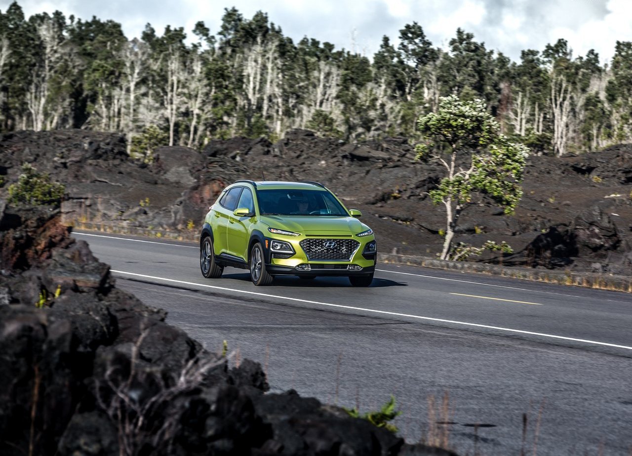 2018 - HYUNDAI KONA US VERSION, foto 74