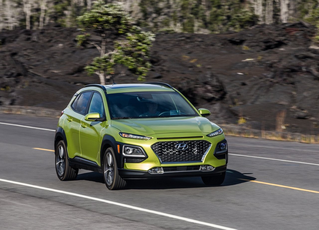2018 - HYUNDAI KONA US VERSION, foto 75