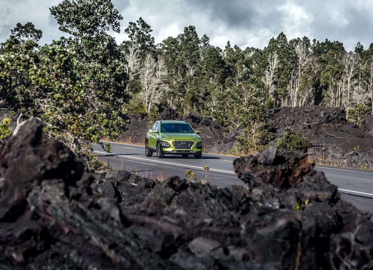 2018 - HYUNDAI KONA US VERSION, foto 80