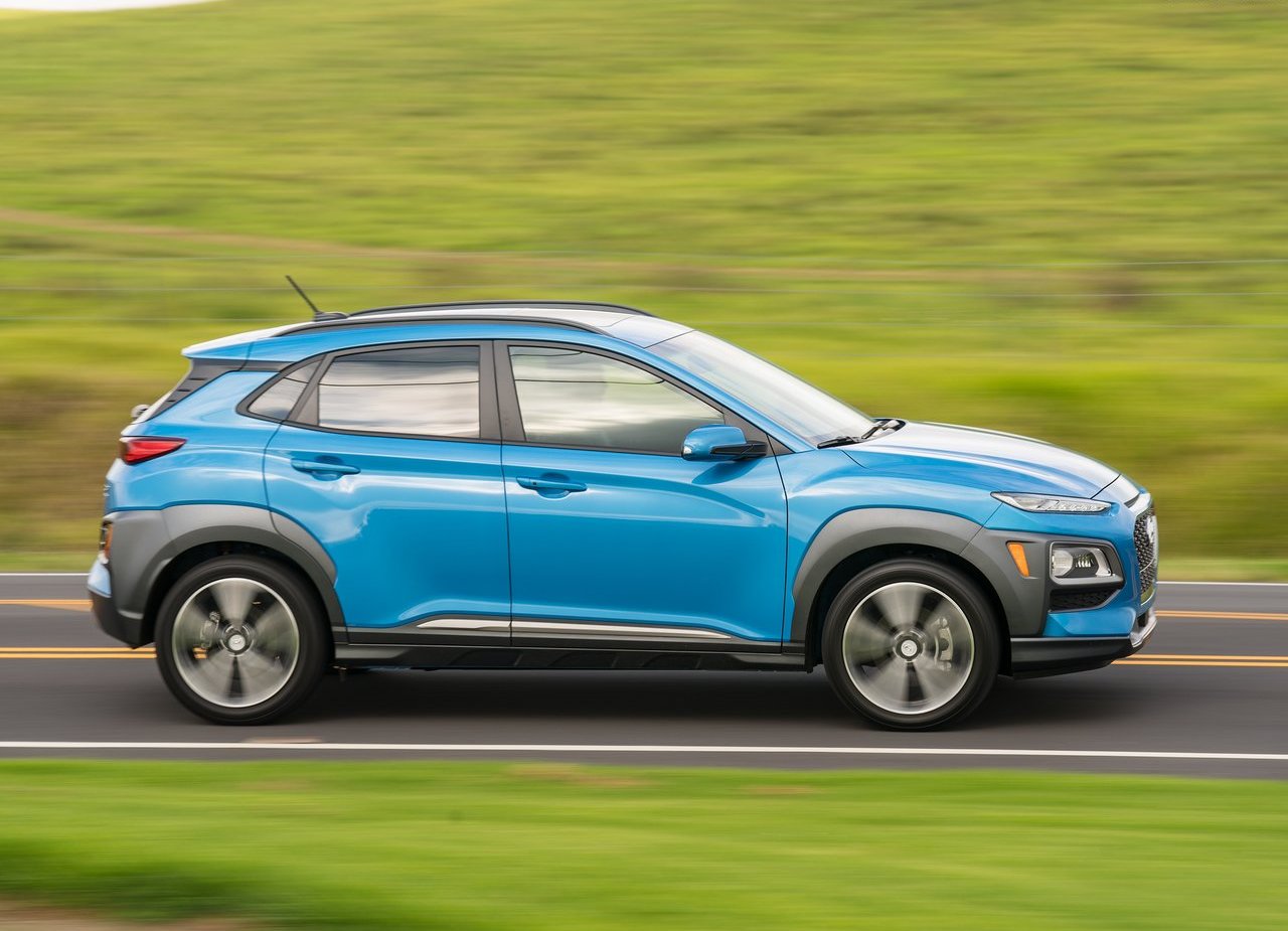 2018 - HYUNDAI KONA US VERSION, foto 85