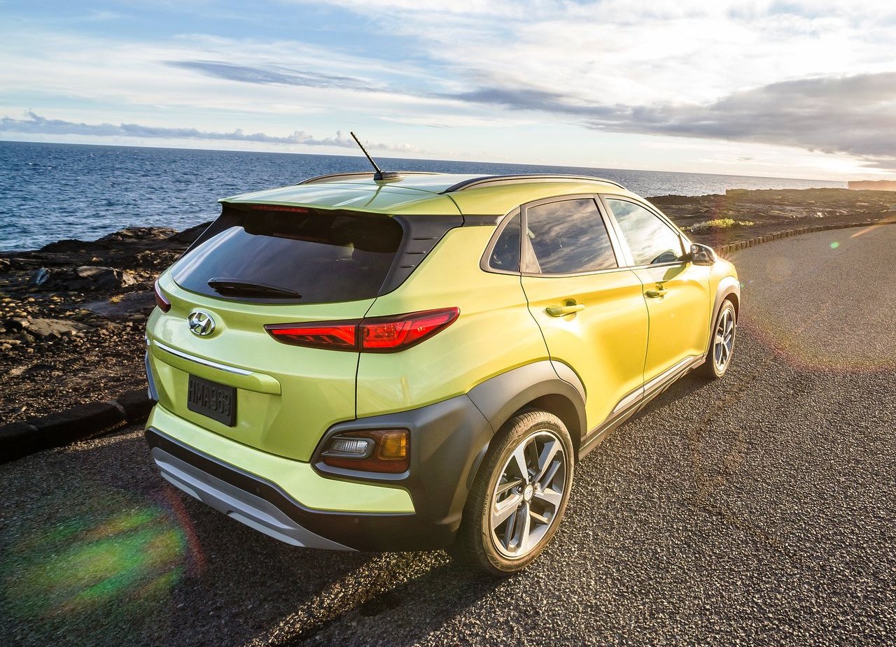 2018 - HYUNDAI KONA US VERSION, foto 93